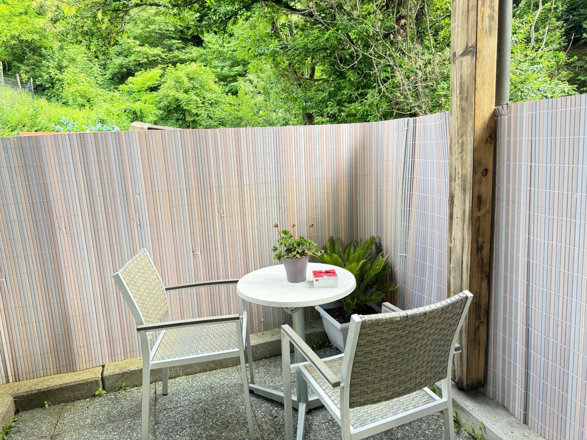 Viva Bacco Bed & Breakfast Gambarogno Dış mekan fotoğraf
