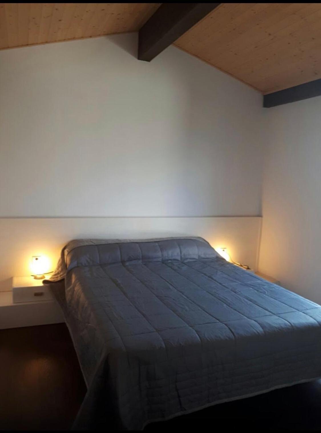 Viva Bacco Bed & Breakfast Gambarogno Dış mekan fotoğraf
