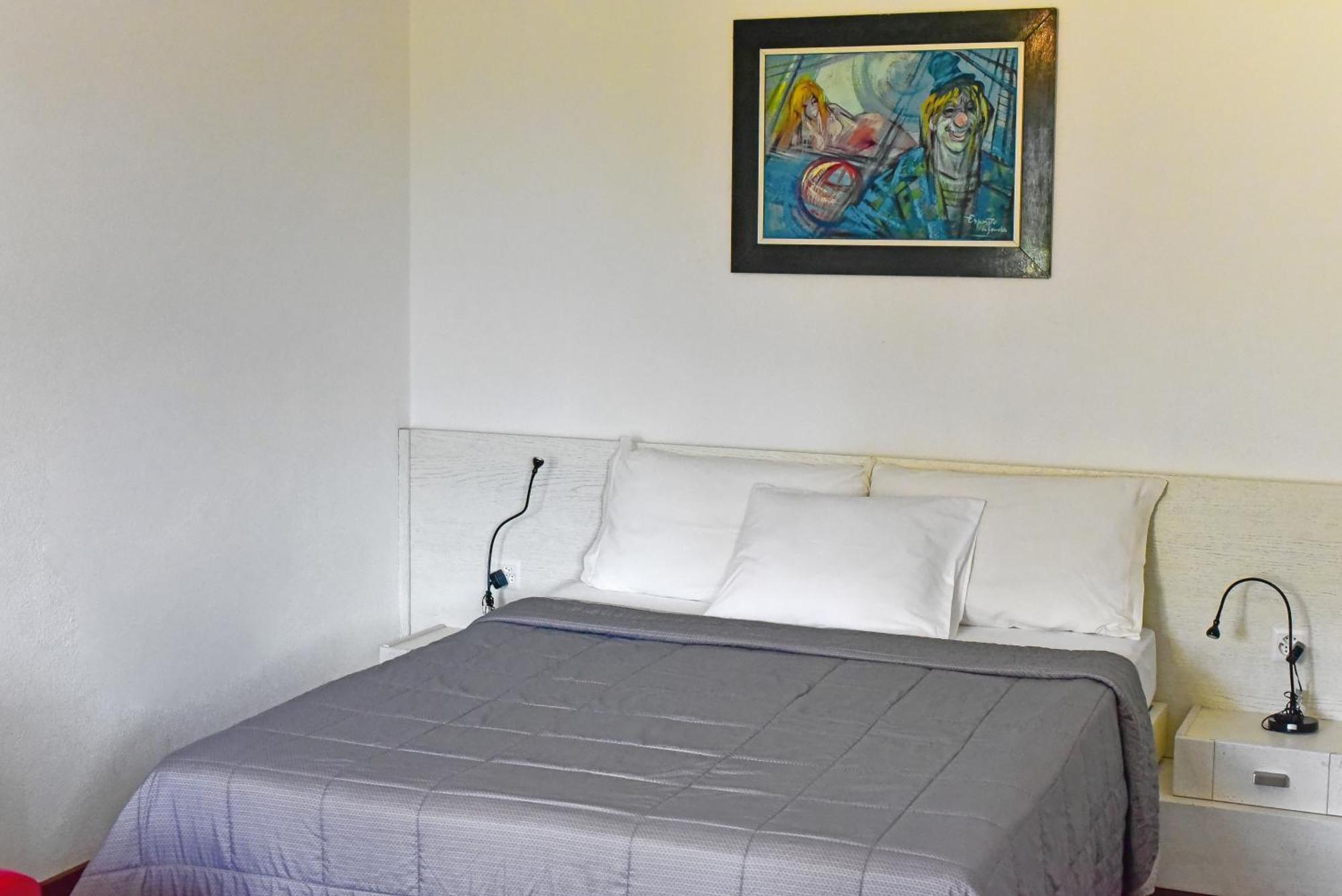 Viva Bacco Bed & Breakfast Gambarogno Dış mekan fotoğraf
