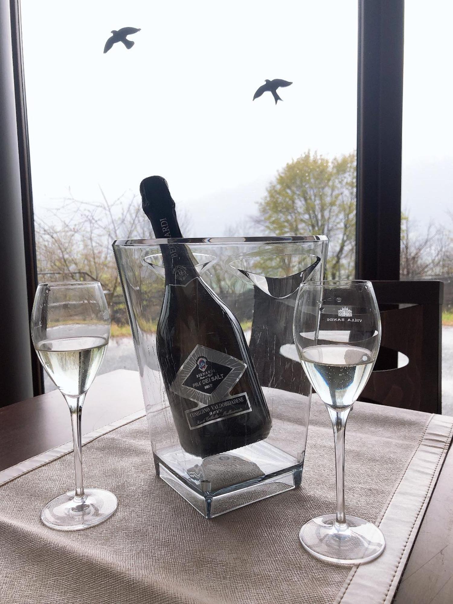 Viva Bacco Bed & Breakfast Gambarogno Dış mekan fotoğraf