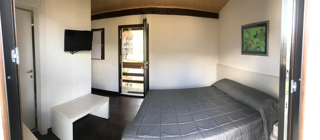 Viva Bacco Bed & Breakfast Gambarogno Dış mekan fotoğraf